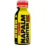 Предтренировочный комплекс Fitness Authority Napalm Igniter Juice Shot, 120 мл - Маракуйя - миниатюра 1