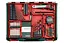 Шурупокрут-дриль акумуляторний BS 18 Set 18В Metabo teh0025305 - мініатюра 3