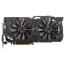 Відеокарта GeForce GTX 970 4GB Asus Strix DirectCU II OC (STRIX-GTX970-DC2OC-4GD5) Б/В - мініатюра 1