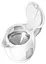 Электрочайник Sencor SWK 1010WH (6527301) - миниатюра 7