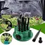 Система поливу круговий дощувач Fresh Garden для городу та газону - мініатюра 10