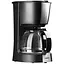 Кофеварка Ardesto FCM-D2100, Black, 900W, капельная, резервуар 1.2 л - миниатюра 3