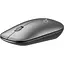Бездротова миша OfficePro M225G Silent Click Wireless Gray (M225G) - мініатюра 3