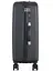 Чемодан Semi Line 24" (M) Black (T5787-2) (DAS302969) - миниатюра 2
