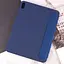 Чохол Smart Case Oen buttons для Ale iad Air 13'' (2024-25) Blue - мініатюра 8