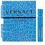 Туалетна вода Versace Man Eau Fraiche 1 мл - мініатюра 1