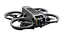 FPV дрон DJI Avata 2 Pro-View Combo with 3-Battery (CP.FP.00000151.02) - мініатюра 3
