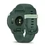 Смарт-годинник Garmin Vivoactive 6 Metallic Jasper Green with Jasper Green Band (010-02985-02/42) - мініатюра 6