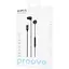 Наушники Proove Scape C1 (Type-C) black (WESC10000201) - миниатюра 2