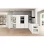 Холодильник Whirlpool WHC18 T311 (6709559) - миниатюра 8