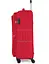 Валіза Gabol Lisboa (L) Red (122747-008) - мініатюра 3
