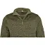 Пуловер Orbis Textil Fleece 427003 - 55 4XL Оливковый - миниатюра 4