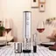 Винний набір Xiaomi Circle Joy Electric Red Wine Opener Set 4 in 1 (CJ-TZ02) - мініатюра 5
