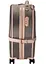 Чемодан Semi Line 24" (M) Brown/Pink Cream (T5673-3) (DAS302679) - миниатюра 7