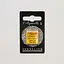 Акварельна фарба Sennelier, полукювета, S1, Індійський жовтий (Indian Yellow) - мініатюра 1