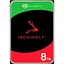 Жесткий диск 3.5" Seagate IronWolf 8TB SATA 256MB (ST8000VN004) [140988] - миниатюра 1