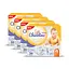 Уцінка. Підгузки-трусики Chicolino Super Soft 4 (7-14 кг) 4 уп. х 36 шт. - мініатюра 2