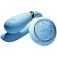 Смарт-вібратор для пар Zalo Fanfan set Royal Blue пульт дистанційного керування - мініатюра 1