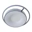 Светильник настенный-потолочный Brille WBL-44C/67W - миниатюра 1