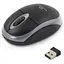 Миша Esperanza Titanum TM116E Vulture Wireless black grey - мініатюра 1
