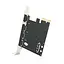 Контроллер PCI-E => USB 3.0, 4 порта, 5 Гбит/с, BOX - миниатюра 3