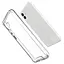 Чохол Epik TPU Space Case transparent для Samsung Galaxy A06 4G/5G/A07 4G Прозорий - мініатюра 2