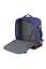 Рюкзак Для Подорожей M 15.6" American Tourister TAKE2CABIN DUSK PURPLE/CORAL 45x36x20 91G*91005 - мініатюра 2
