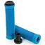 Грипси Slamm Pro Bar Grips Синій - мініатюра 1