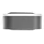 Подсветка Brille LED фасадная IP54 AL-254/6W NW BK - миниатюра 7