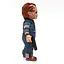 Фигурка Neca Chucky child's Play Чаки из фильма Невеста Чаки 1998 года 10см movies chucky neca - миниатюра 6