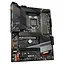 Материнская плата Gigabyte Z590 Aorus Elite AX (Z590 Aorus Elite AX) (Socket 1200, Intel Z590, ATX) Б/у - миниатюра 2
