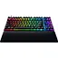 Клавіатура Razer Huntsman V2 TKL Purple Clicky Optical Switch USB Black (RZ03-03941400-R3R1) - мініатюра 4