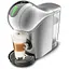 Кофеварка Krups капсульная Dolce Gusto Genio S Touch 2.8 л серебристая - миниатюра 2