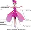 Интерактивная кукла Fairy RC Flying Bal Летающая фея - миниатюра 5