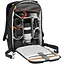 Рюкзак для фотоаппарата Lowepro Flipside BP 300 AW III Black (LP37350-PWW) [88406] - миниатюра 9