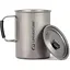 Котелок Lifeventure Titanium Cooking Pot (1012-76217) - миниатюра 1