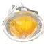Светильник точечный Brille декоративный HDL-G32 YELLOW MR16 163333 - миниатюра 1