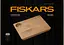 Дошка обробна Fiskars Norden Large (1065712) - мініатюра 4