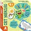 Дитяча настільна гра Ранок Світ навколо 1289001 2-6 гравців українська мова - мініатюра 1