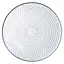 Тарелка суповая Luminarc Pampille Clear 20 см (Q9852) - миниатюра 1