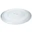 Стеклянная тарелка для СВЧ Panasonic A060141V0ZP (NN-GM342, GT352, SM332, ST342) - миниатюра 1
