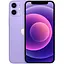 Apple iPhone 12 mini 64 GB Purple (Grade B) Seller Refurbished - мініатюра 1