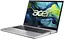 Ноутбук Acer Aspire Go 15 AG15-71P-58WM Pure Silver (NX.JDCEX.002) - мініатюра 3