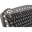 Комплект HQ-Tech KM-348 USB grey - мініатюра 2