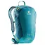Рюкзак с поясом Deuter Speed Lite 12 Petrol-Arctic (1052-3410019 3325) - миниатюра 1