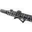 Упор Leapers UTG Ultra Slim Angled Foregrip M-LOK Black - миниатюра 5