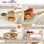Набір сковорідок Tefal Ingenio Delight L7839043 [150315] - мініатюра 5