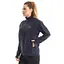 Флісова кофта Climbolic Mary XXL Синій (CL-K-UG-0004-BL.O-XXL) - мініатюра 2