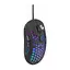 Мишка Gembird Ragnar RX400 USB RGB Black (MUSG-RAGNAR-RX400) - мініатюра 2