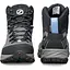 Ботинки Scarpa Rush TRK Pro GTX Wmn 39 Smoke/Provence (1004-63139-202-1-39) - миниатюра 5
